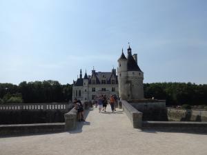 chenanceau chateau1