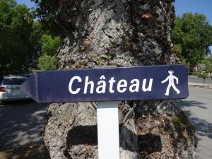 chenanceau fussweg chateau