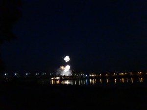 feuerwerk