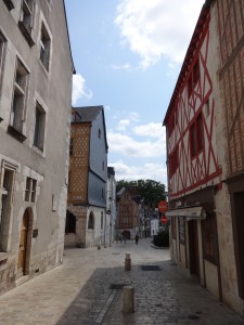 orleans altstadt