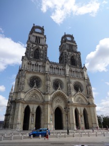 orleans kathedrale (1)